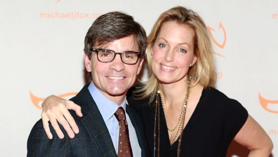 Θετικός στον κορωνοϊό και ο Τζορτζ Στεφανόπουλος