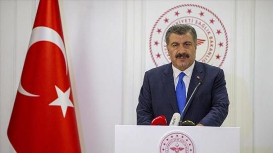 Ξεπέρασαν τους 1.000 οι θάνατοι στην Τουρκία