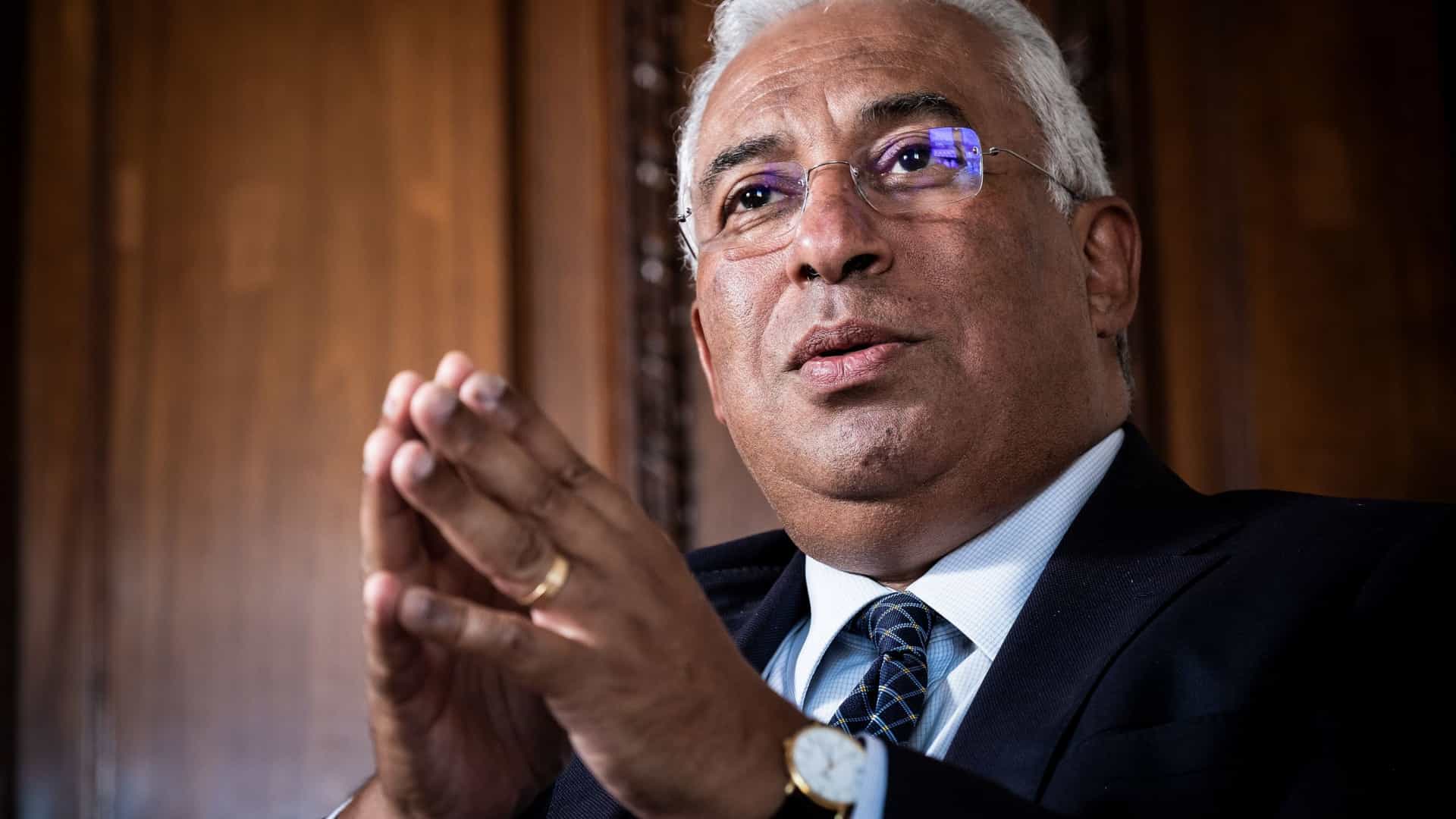 Κόστα (Πορτογαλία): Πρέπει να εξετάσουμε εάν θέλουμε να παραμείνουμε 27 στην ΕΕ ή όχι