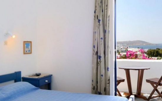 Τα ενοικιαζόμενα ζητούν να λειτουργήσουν στο πρώτο «κύμα» επαναλειτουργίας των καταλυμάτων