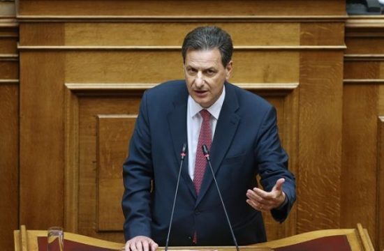Σκυλακάκης: Ελάχιστη γραφειοκρατία για τις νέες επενδύσεις μέσω του Ταμείου Ανάκαμψης Athens Energy Dialogues
