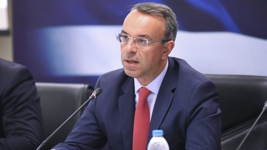 Σταϊκούρας για 1η Έκθεση Mεταπρογραμματικής Εποπτείας: «Ανοίγει και επίσημα ένα νέο κεφάλαιο για την Ελλάδα»