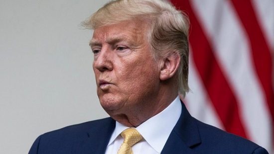 Γκαφα Τραμπ: Αναδημοσίευσε ρατσιστικό σύνθημα στο Twitter, το έσβησε όταν έγινε χαμός