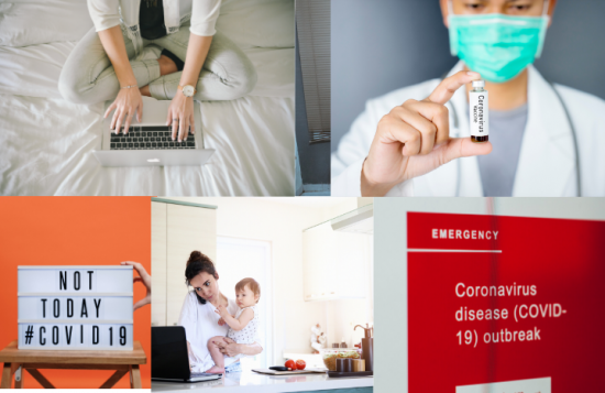 Έρευνα GLAMI: 59% των Ελλήνων ξόδεψαν τα ίδια ή και περισσότερα σε online αγορές μόδας