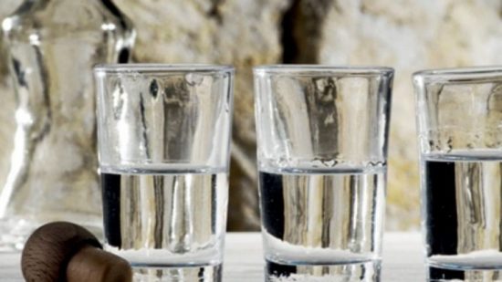 Αύξηση στις εξαγωγές των ελληνικών αποσταγμάτων για το 2019