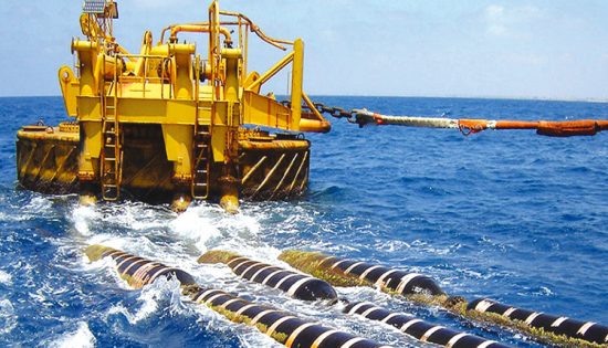 ΑΔΜΗΕ: Το Μάιο οι υπογραφές για τη διασύνδεση Κρήτης – Αττικής