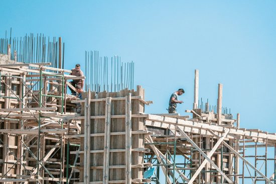 100.000 οικοδομικές άδειες έχουν εκδοθεί ηλεκτρονικά