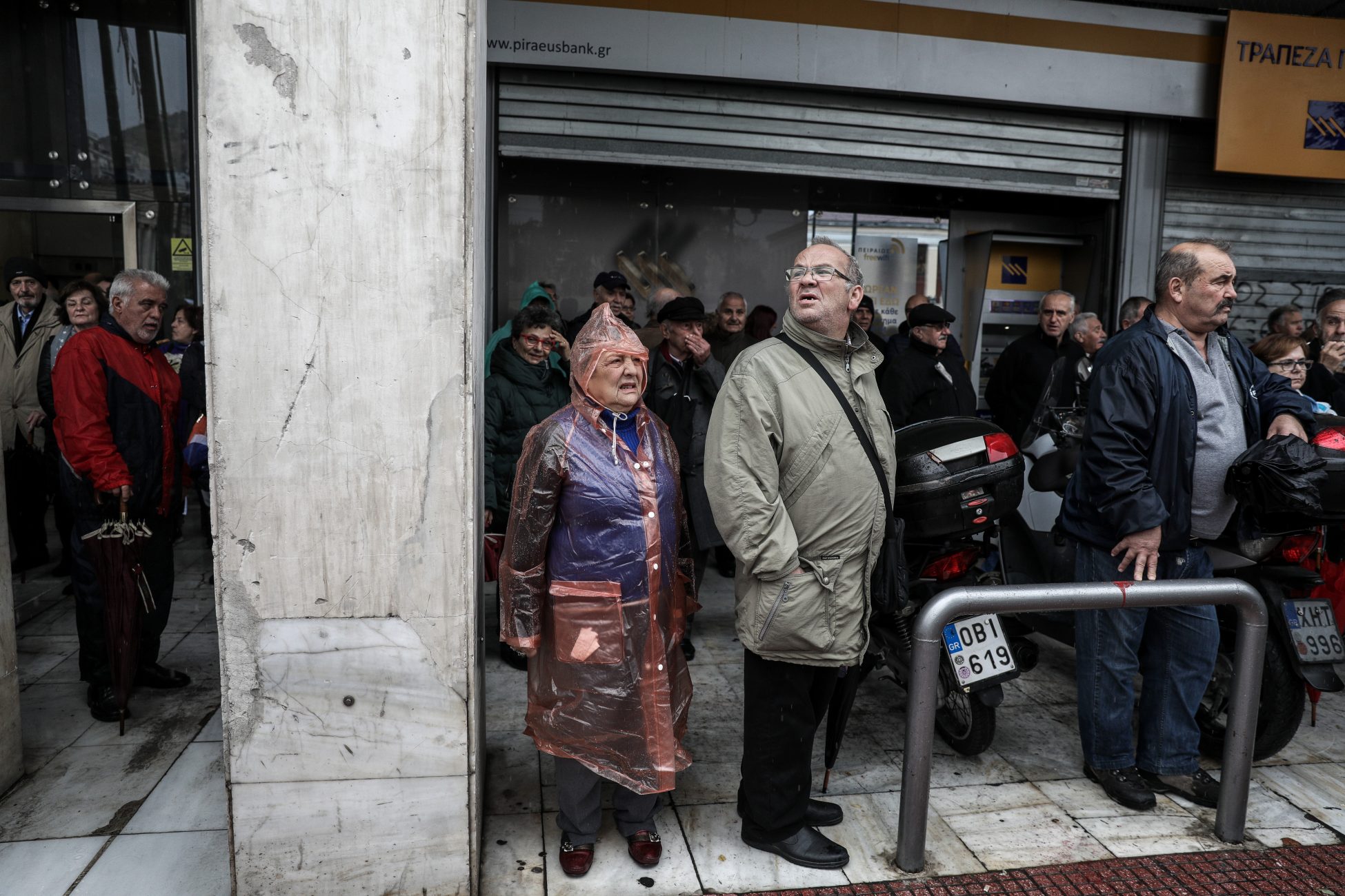 Αναδρομικά συνταξιούχων: Επιστροφές έως 9.427 ευρώ – Τι προβλέπεται να ισχύσει