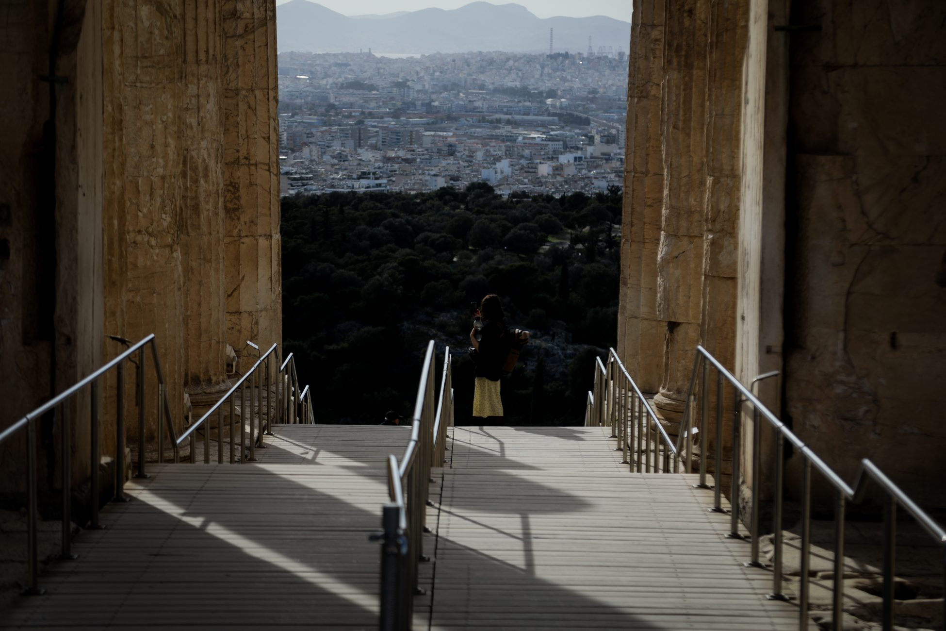Deloitte: Πώς «φρενάρει» η πανδημία τις 10 σημαντικότερες χώρες εισερχόμενου τουρισμού για την Ελλάδα