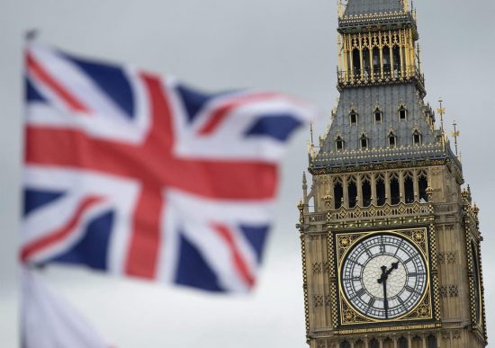 Βρετανία: Για 100ή χρονιά η καμπάνα του Μπιγκ Μπεν θα χτυπήσει τα μεσάνυχτα για τον ερχομό του 2024