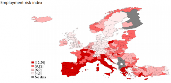 Έκθεση σοκ: Έρχεται έκρηξη ανεργίας σε Ελλάδα και περιφέρεια – Η BIS ζητά στοχευμένα μέτρα τώρα, αλλιώς, ΕΕ 2 ταχυτήτων