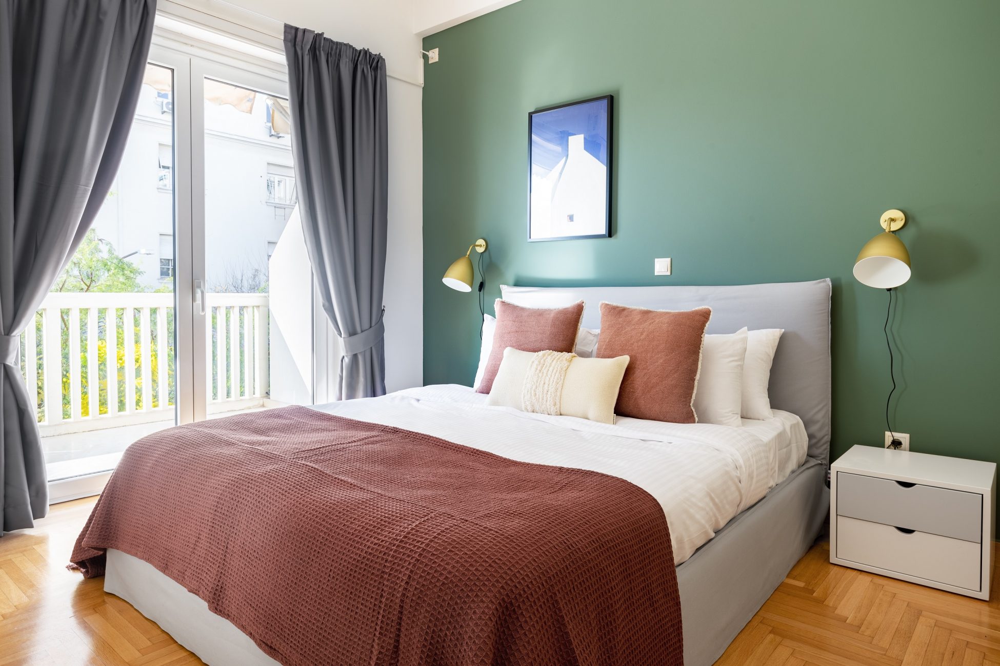 Blueground: Επεκτείνει το παγκόσμιο αποτύπωμά της με την είσοδό της στην αγορά της Ταϊλάνδης