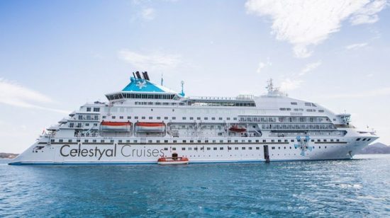 Celestyal Cruises: Παρατείνει την αναστολή κρουαζιερών ως τις 30 Ιουλίου