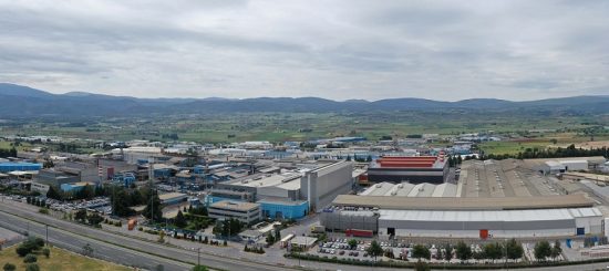 ΕΛΒΑΛΧΑΛΚΟΡ: Στα €162 εκατ. τα καθαρά κέρδη το 2022 (πίνακες)