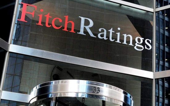 Fitch: Αναβάθμισε την Τράπεζα Πειραιώς σε «B» με θετικές προοπτικές