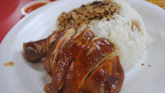 ΕΦΕΤ: Ανακαλεί μπιφτέκι κοτόπουλο – Διαπιστώθηκε σαλμονέλα