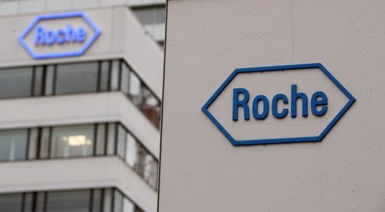 Η ελβετική Roche εξαγοράζει την Telavant Holdings αντί 7,1 δισ. δολ