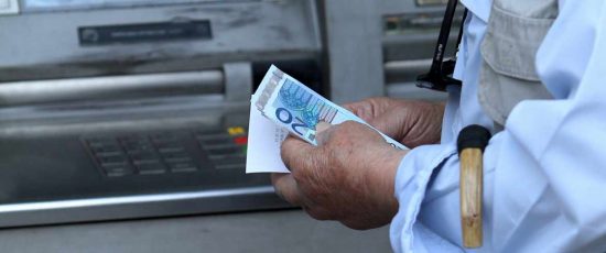 Συντάξεις Ιουλίου: Πότε πληρώνονται κύριες και επικουρικές