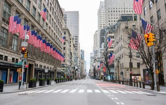 ΗΠΑ: Άνοδος στις τιμές εισαγωγών τον Απρίλιο – Τριπλάσια από τις προβλέψεις