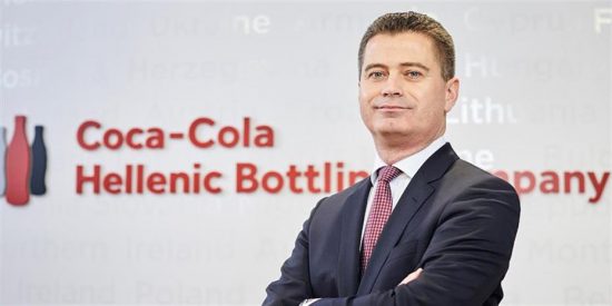 Coca-Cola: Ιστορικά υψηλά στις πωλήσεις το 2022, αυξημένα κατά 14,2% τα έσοδα- Μέρισμα €0,78