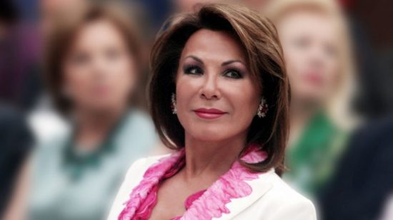 Γιάννα Αγγελοπούλου: Το Σύνταγμα διασφαλίζει ότι τα μέτρα για την αποκατάσταση της καθημερινότητας θα είναι προσωρινά