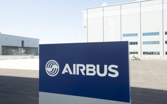 Airbus: Συμφωνία με την Dassault για τα μαχητικά νέας γενιάς FCAS
