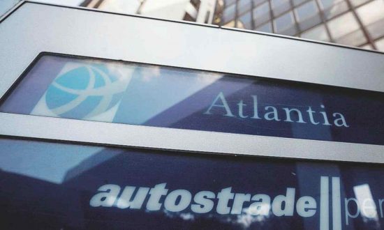Blackstone και οικογένεια Benetton προσφέρουν 12,7 δισ. ευρώ για την εξαγορά της Atlantia
