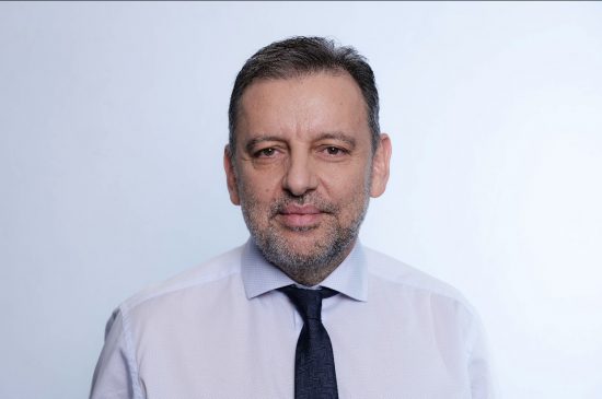 Τέσσερις «πυλώνες» βλέπει ο Χ. Mπρουμίδης της Vodafone για την ανάκαμψη