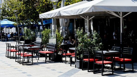 Καββαθάς για ελέγχους: Αυτό είναι το λάθος που γίνεται στο take away (vid)