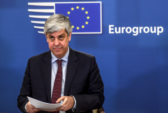 «Μετρημένες» οι μέρες του Σεντένο ως ΥΠΟΙΚ/επικεφαλής Eurogroup