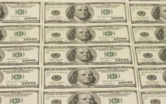 ΗΠΑ: Πόσα έχασαν οι πλούσιοι μέσα σε οκτώ λεπτά κατά την ομιλία του Πάουελ