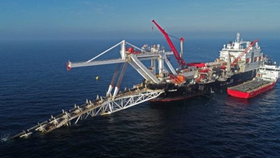 Αναστασιάδης: Εάν το σχέδιο για τον EastMed δεν είναι εφικτό, είμαστε έτοιμοι να εξετάσουμε άλλες επιλογές