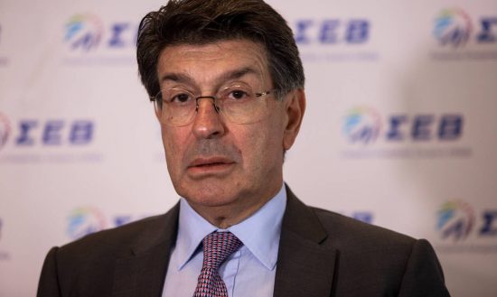 Φέσσας: Οι ελληνικές επιχειρήσεις μπορούν, πρέπει και θέλουν να στηρίξουν την οικονομία