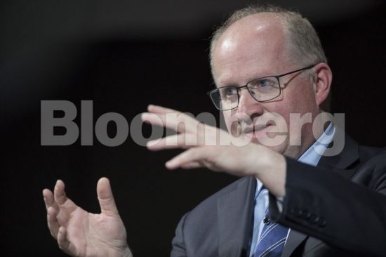 Λέιν: Η ΕΚΤ είναι έτοιμη να επεκτείνει τις αγορές ομολόγων