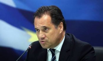Γεωργιάδης: Εντός της εβδομάδας η απόφαση για το κόστος των covid test