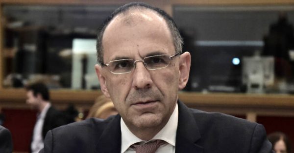 Γιώργος Γεραπετρίτης: Να επιδοτούμε την εργασία και όχι την ανεργία