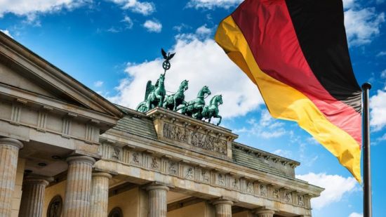 Γερμανία: Στο 2,9% μειώθηκε ο πληθωρισμός τον Ιανουάριο