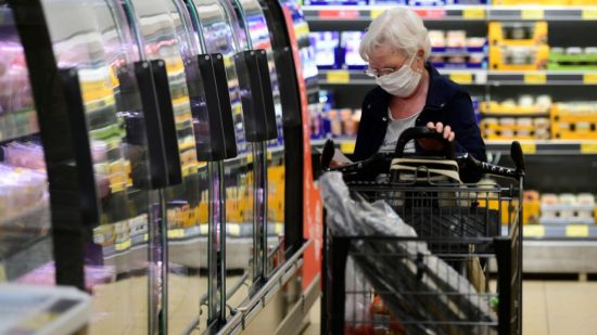 Ifo: Η γερμανική οικονομία θα δει καλύτερες μέρες μετά την άρση του lockdown