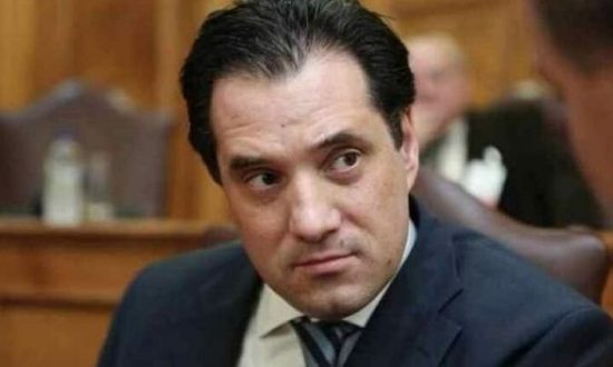 Γεωργιάδης: Σύντομα θα χαλαρώσουν τα μέτρα στις παραλίες