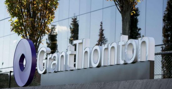 Grant Thornton – έρευνα: Αισιόδοξοι για την εξέλιξη της οικονομίας οι 4 στους 10 Ελληνες επιχειρηματίες