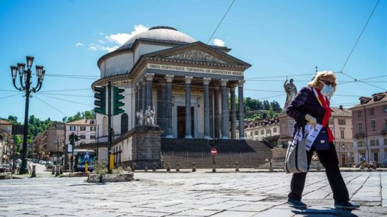 Άρση των μέτρων – Ιταλία: Ξεκινά αύριο η δεύτερη φάση επιστροφής στην καθημερινότητα