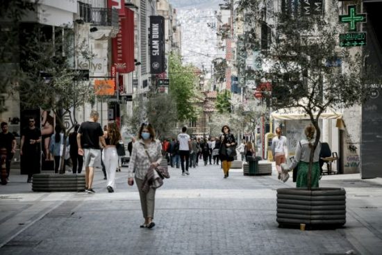 Από Δευτέρα το μεγάλο crash test της αγοράς: Ποιες επιχειρήσεις κάνουν restart