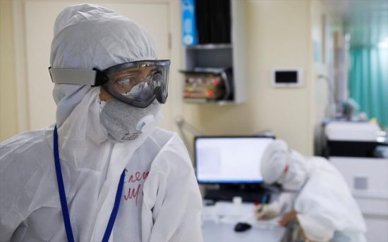 Ιταλία: Μειώνεται ο αριθμός των νεκρών και των κρουσμάτων