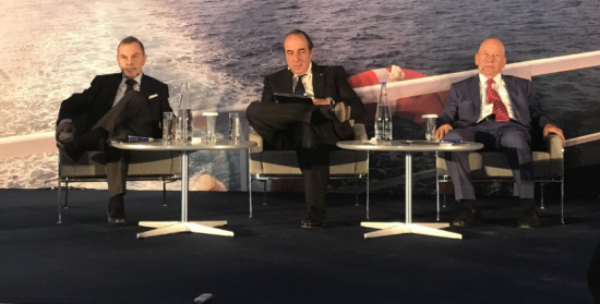 Κίνδυνοι και ευκαιρίες για τους Έλληνες εφοπλιστές με πλοία LNG