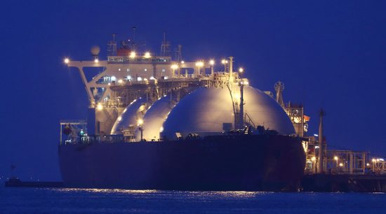 Κίνα: Συμφωνία με το Κατάρ για την προμήθεια LNG τα επόμενα 27 χρόνια