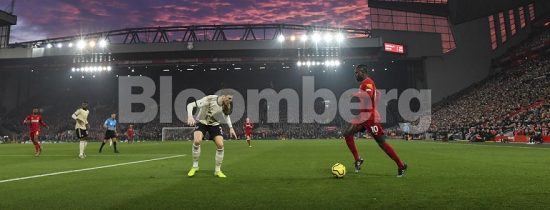 Manchester United: Καλείται να επιστρέψει 15 εκατ. λίρες από τηλεοπτικά δικαιώματα 