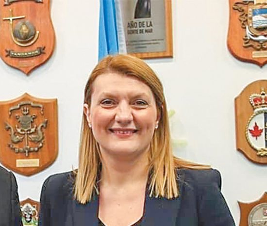 «Μονόδρομος η ψηφιοποίηση της ναυτιλίας»