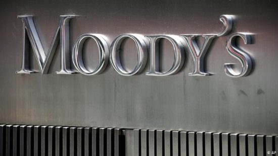 Moody’s: Credit positive τα αποτελέσματα των stress test για τις ελληνικές τράπεζες