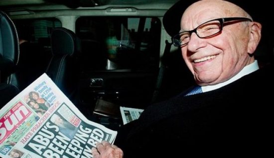 Ρούπερτ Μέρντοχ: Δεν θα στηρίξει τον Τραμπ στις προεδρικές εκλογές των ΗΠΑ το 2024 (tweet)