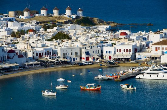 The Mykonos Project: Πράσινο φως από το ΣτΕ για επένδυση 60 εκατ.